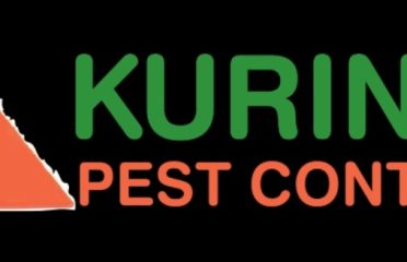 KURINJI PEST CONTROL