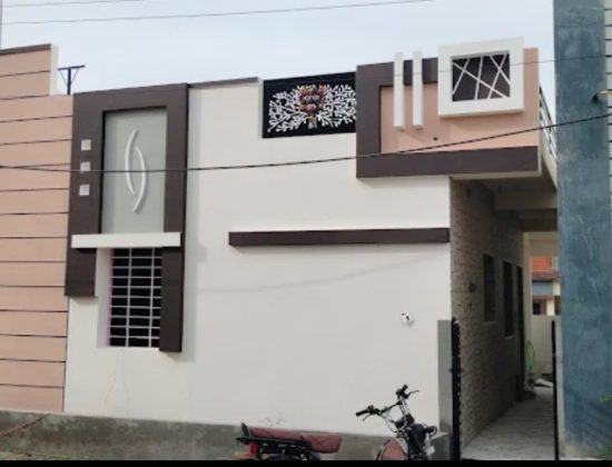 Manju House painter