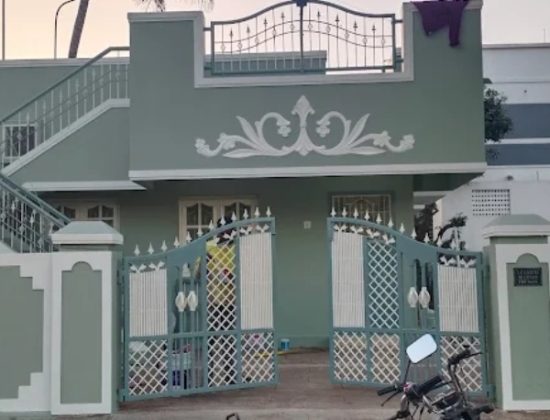 Manju House painter