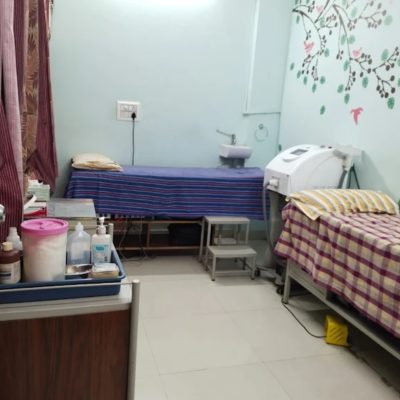 Karthick Skin & Hair Clinic