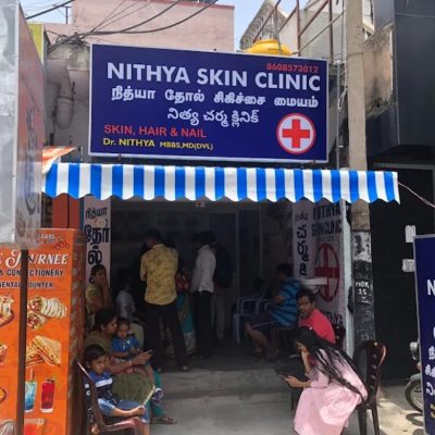 Nithya Skin Clinic