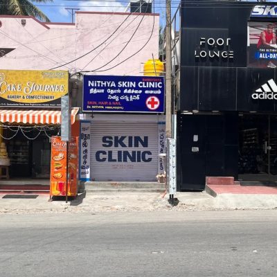 Nithya Skin Clinic