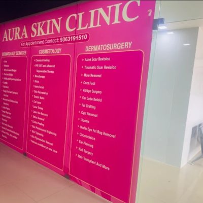 AURA SKIN CLINIC