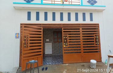 Bharathi Multi Service