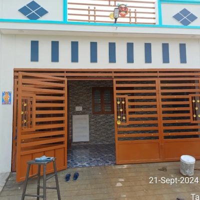 Bharathi Multi Service