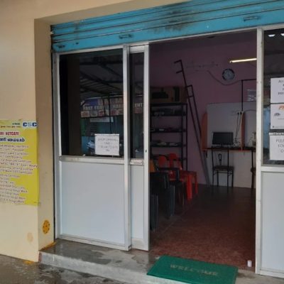 Sri Mahalakshmi Netcafe