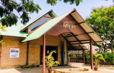 Camp Revive