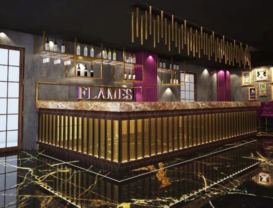 Flames Bar Hosur