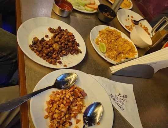 Flames Bar Hosur