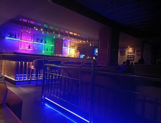 Flames Bar Hosur