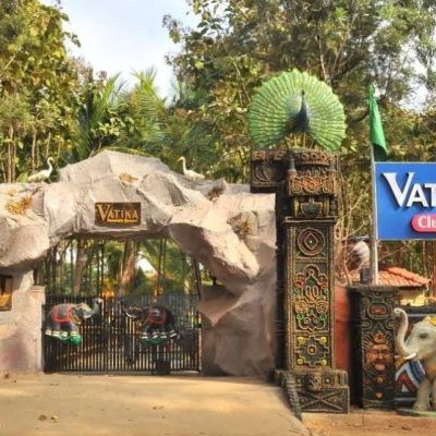 Vatika Club and Resort