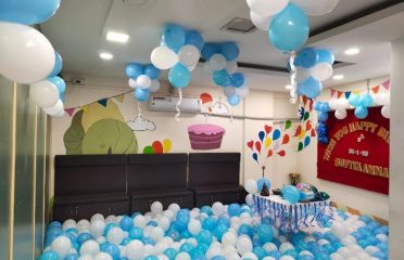 Amazing Zone