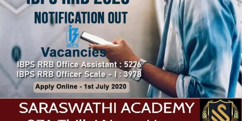 Saraswathi Academy Hosur
