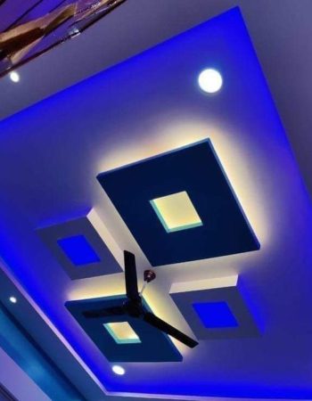 Professional Painting Works