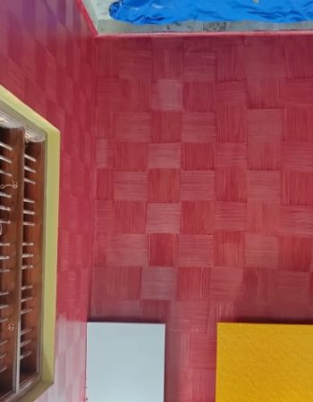 Professional Painting Works