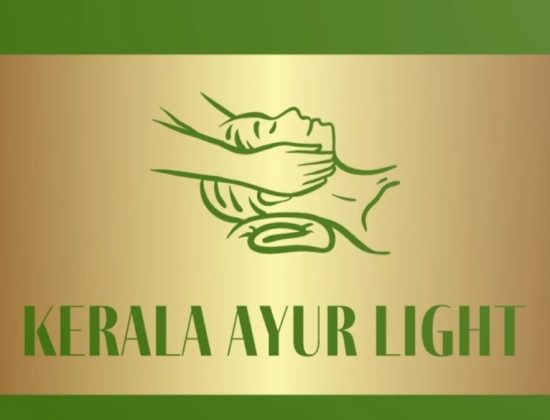 Kerala Ayur Light Massage & Spa