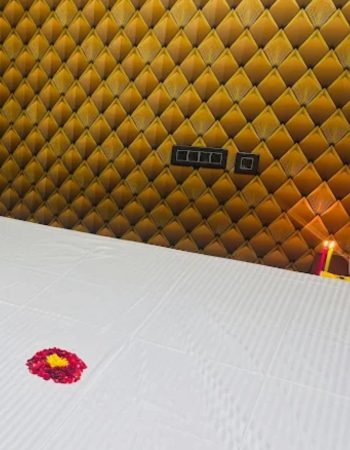 Honey Miracle Wellness Spa