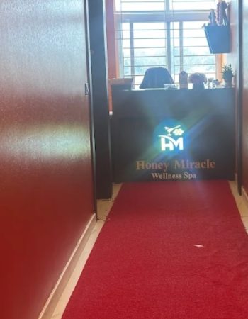 Honey Miracle Wellness Spa