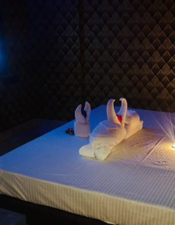 Honey Miracle Wellness Spa