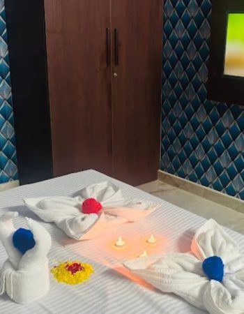 Honey Miracle Wellness Spa