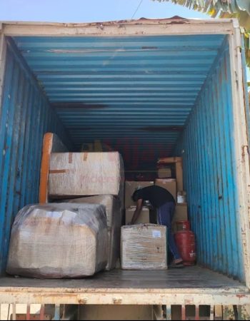Vijay Packers and Movers and Transport Services