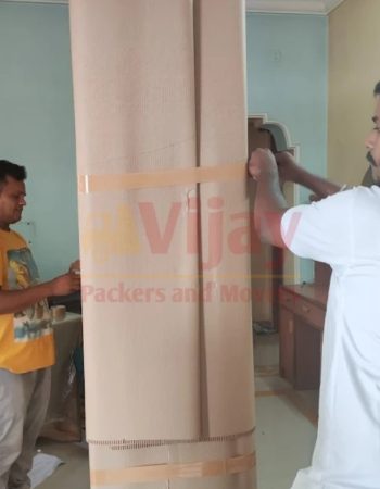 Vijay Packers and Movers and Transport Services