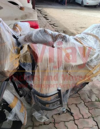 Vijay Packers and Movers and Transport Services