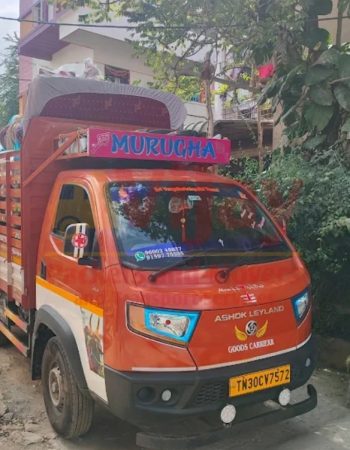 Vijay Packers and Movers and Transport Services