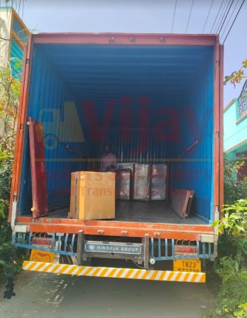 Vijay Packers and Movers and Transport Services