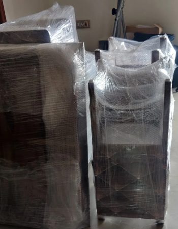 Star Packers & Movers