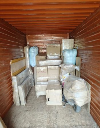 Star Packers & Movers