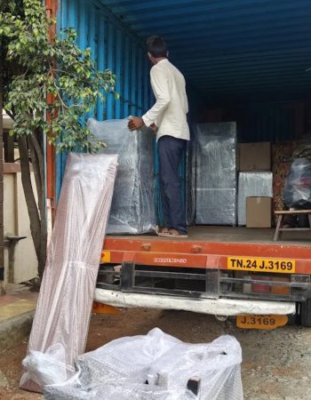 Star Packers & Movers