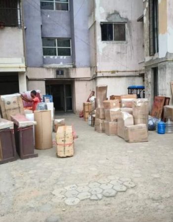 Star Packers & Movers