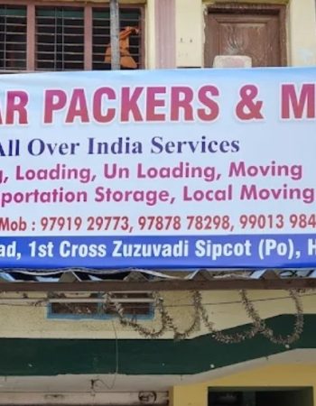 Star Packers & Movers