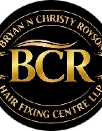 BCR Hair Fixing Center