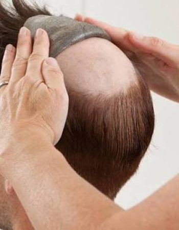 BCR Hair Fixing Center