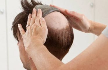 BCR Hair Fixing Center