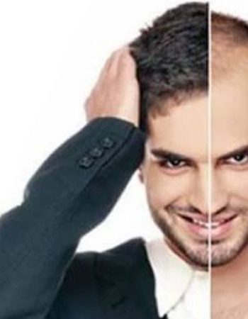 BCR Hair Fixing Center
