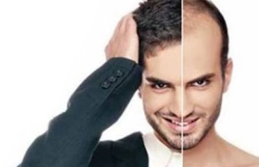 BCR Hair Fixing Center