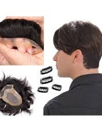 BCR Hair Fixing Center